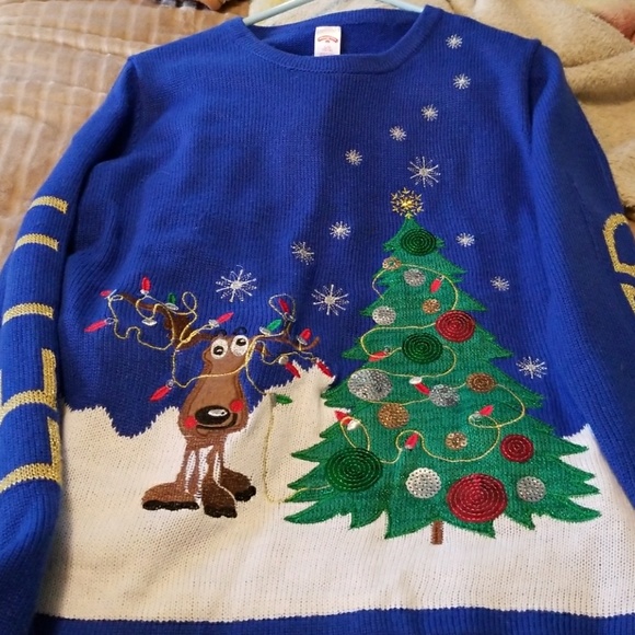 Sweaters - Ugly sweater from Christmas